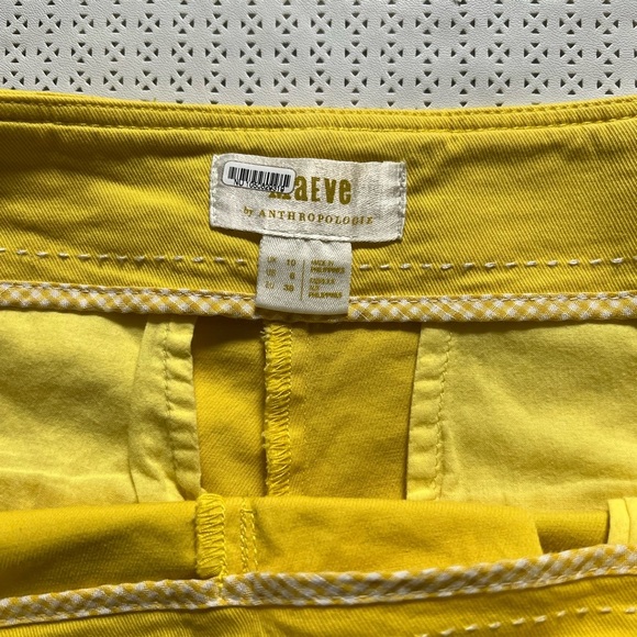 Anthropologie Maeve Tennis Skort - Picture 10 of 15